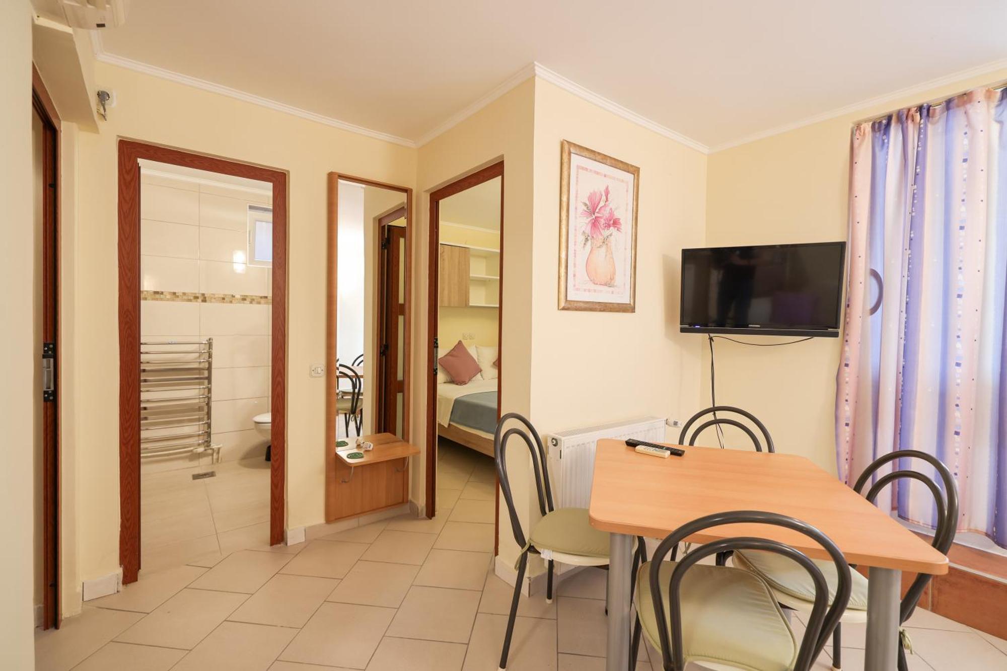Rooms Malic Petrčane Szoba fotó