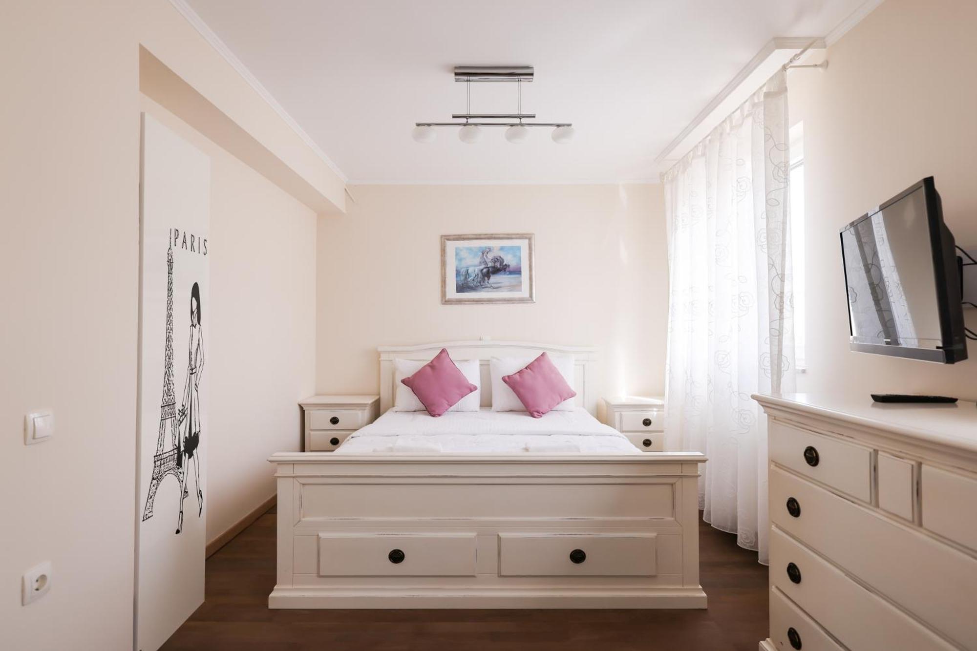 Rooms Malic Petrčane Szoba fotó