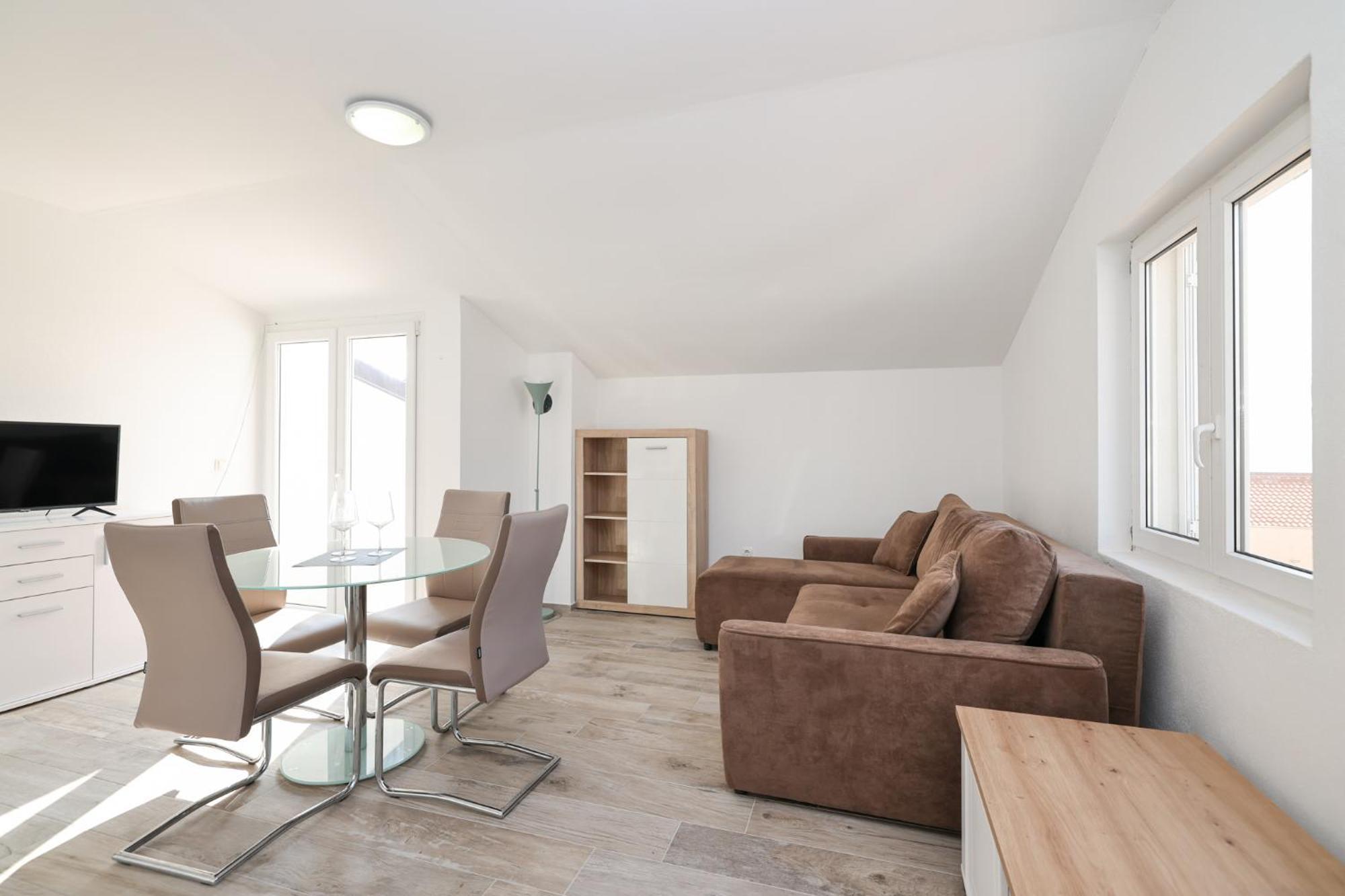 Rooms Malic Petrčane Szoba fotó