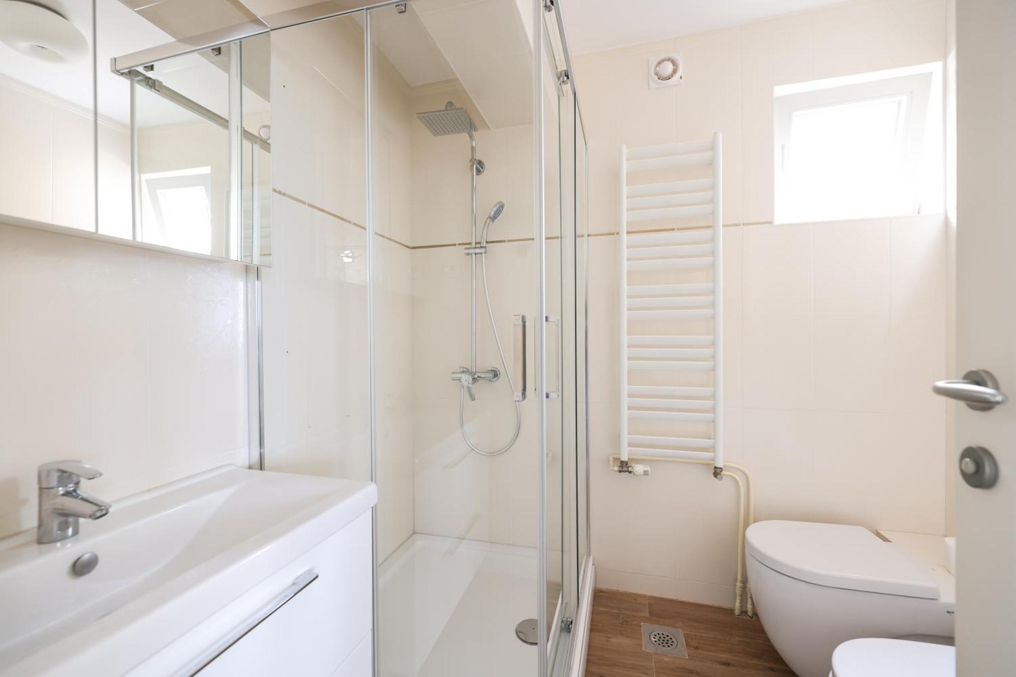 Rooms Malic Petrčane Szoba fotó