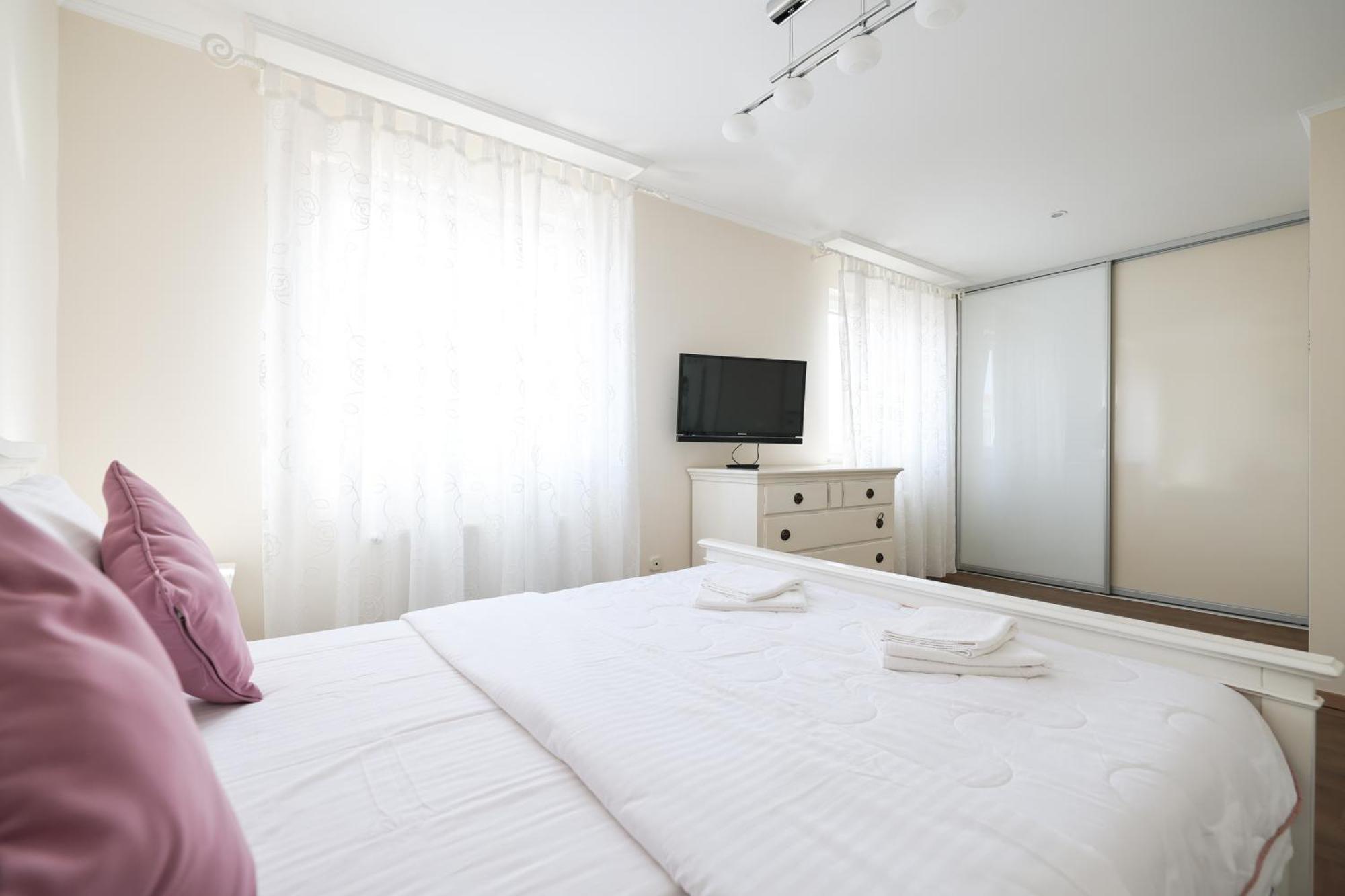 Rooms Malic Petrčane Szoba fotó