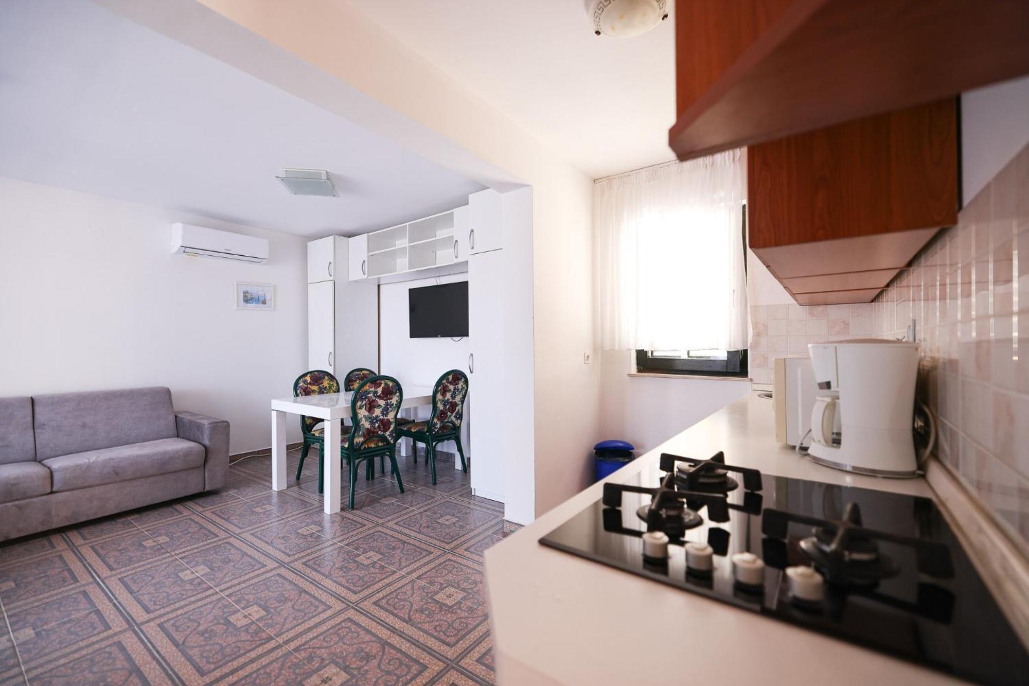 Rooms Malic Petrčane Szoba fotó
