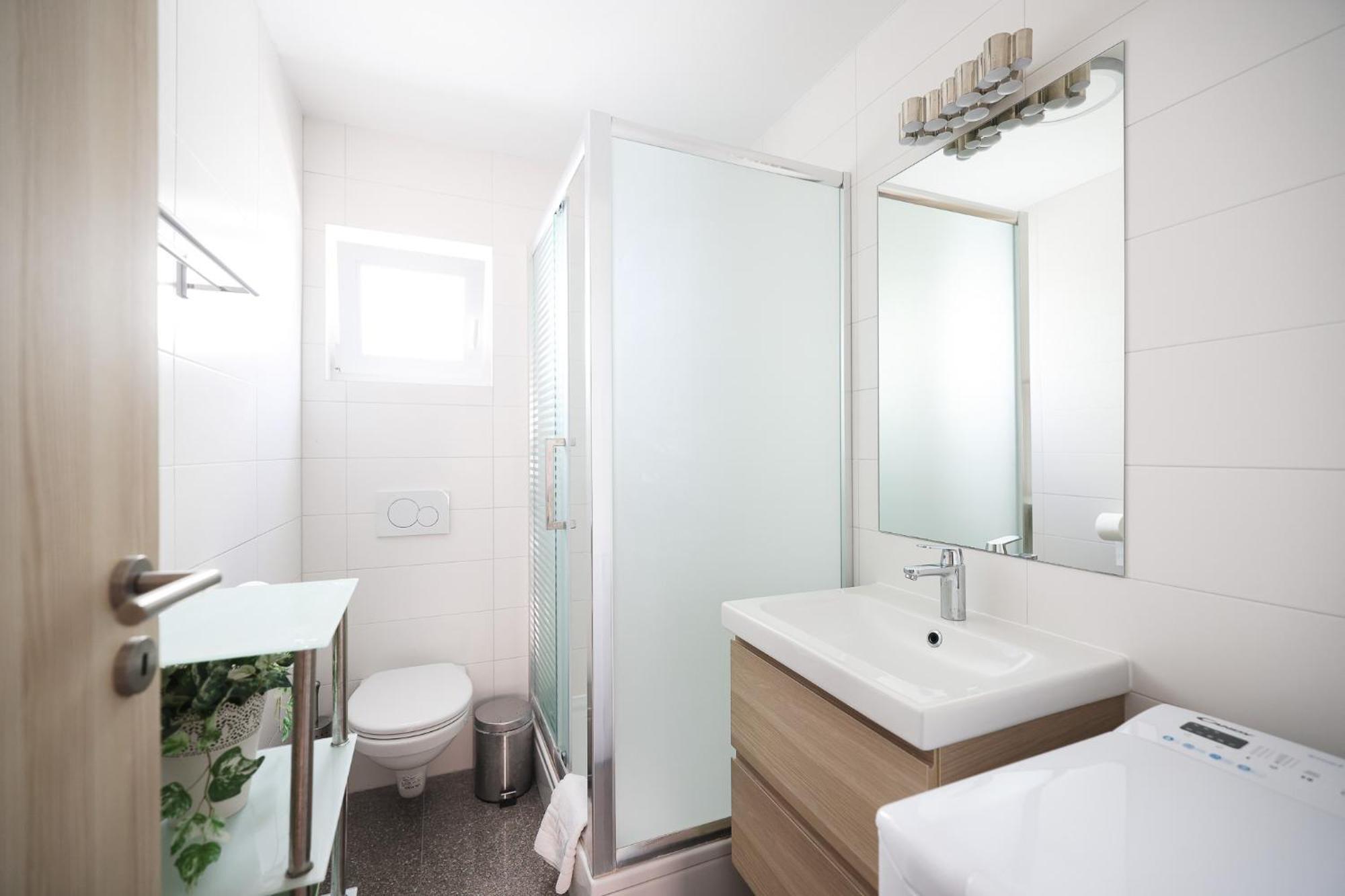 Rooms Malic Petrčane Szoba fotó
