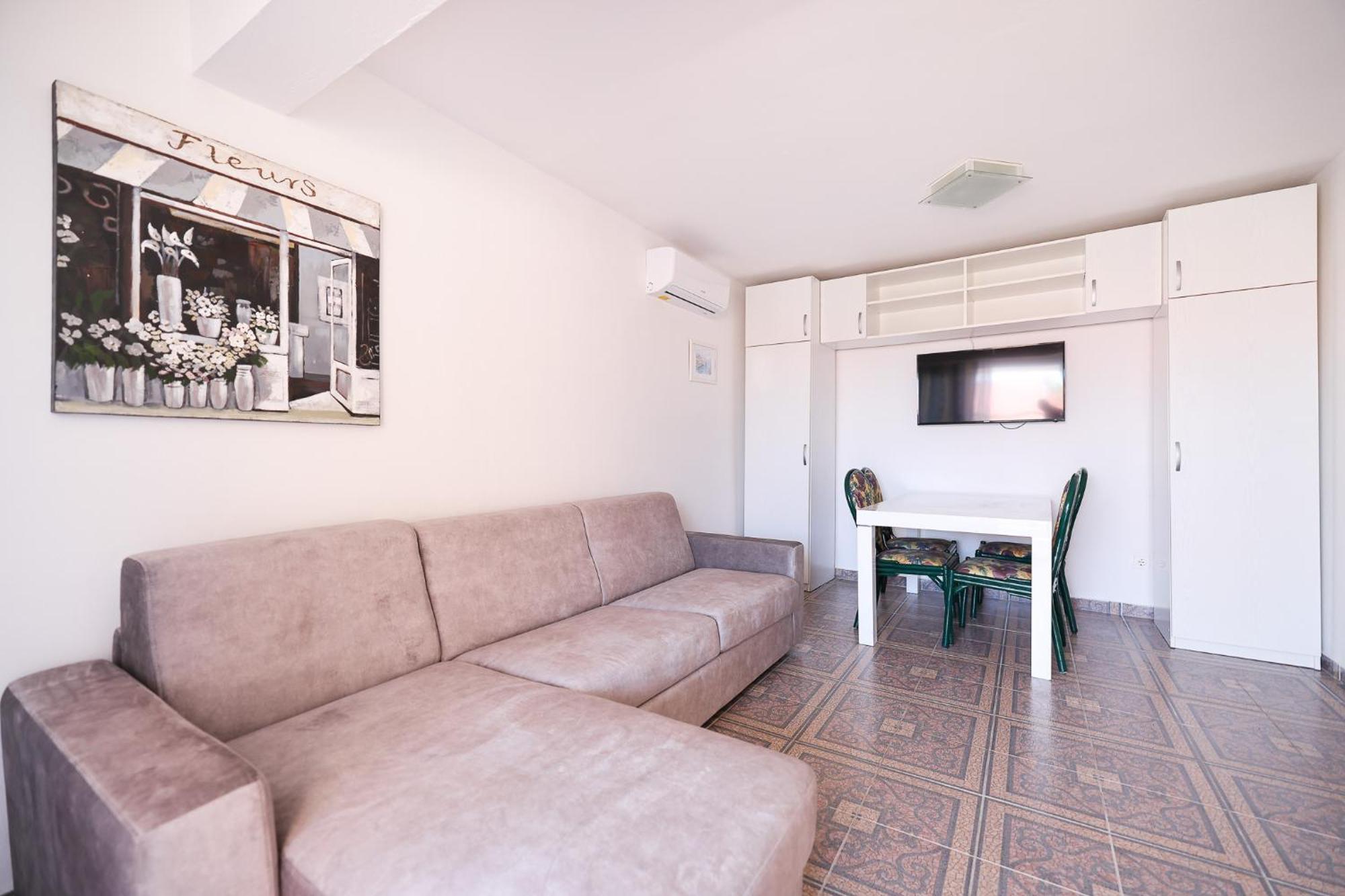 Rooms Malic Petrčane Szoba fotó