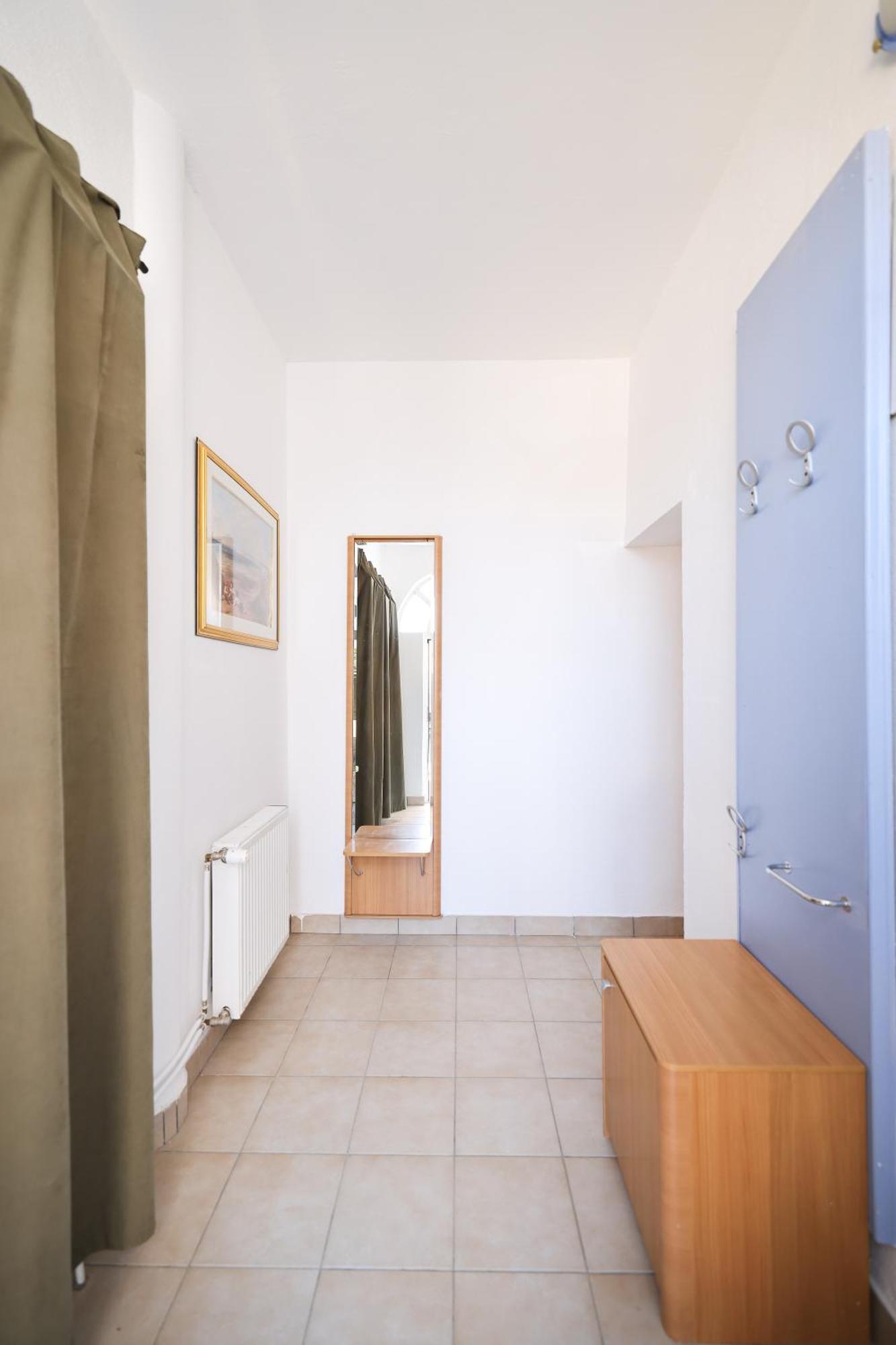 Rooms Malic Petrčane Szoba fotó