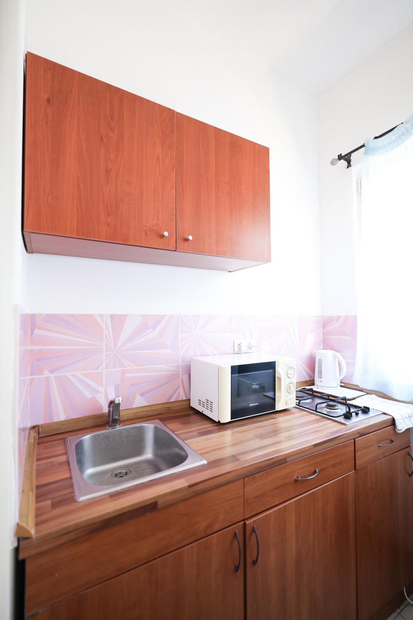 Rooms Malic Petrčane Szoba fotó