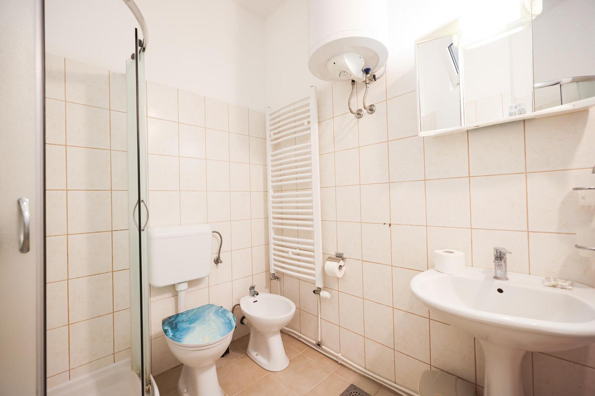Rooms Malic Petrčane Szoba fotó