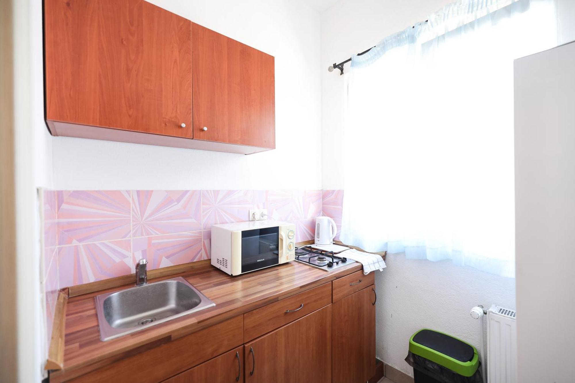 Rooms Malic Petrčane Szoba fotó