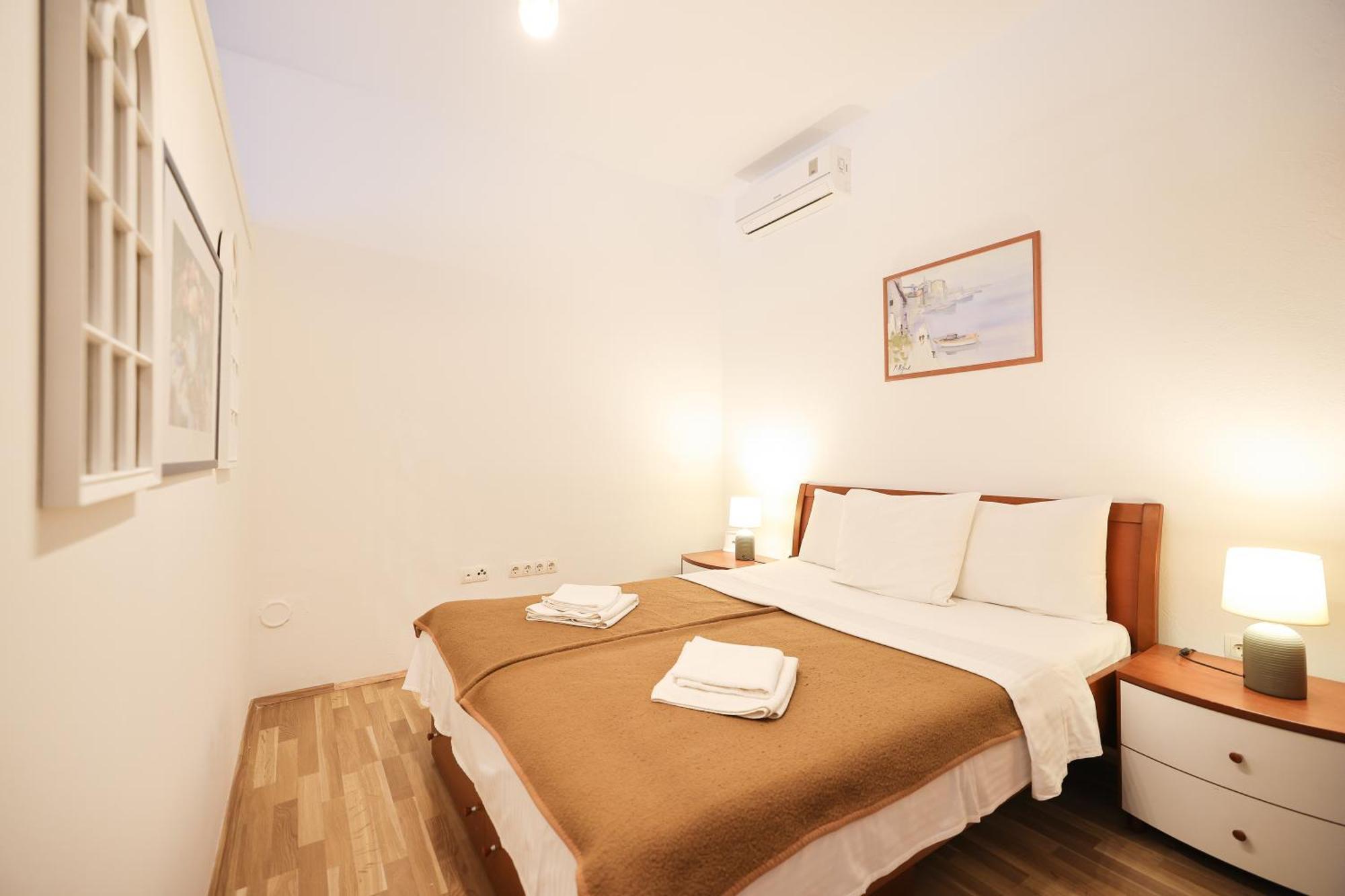 Rooms Malic Petrčane Szoba fotó